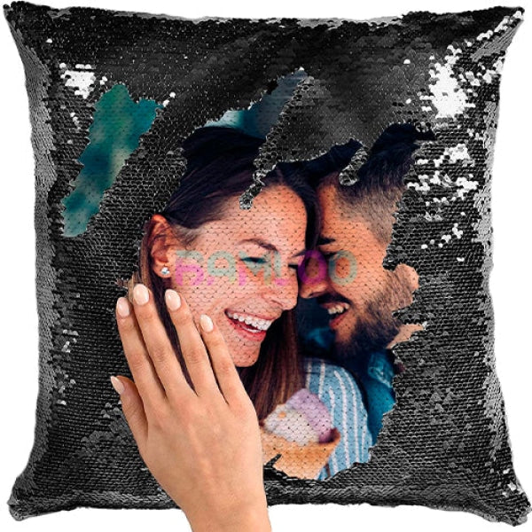 Custom Design Pillow (30% Off)