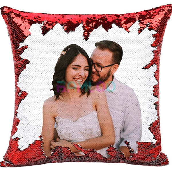 Custom Design Pillow (30% Off)